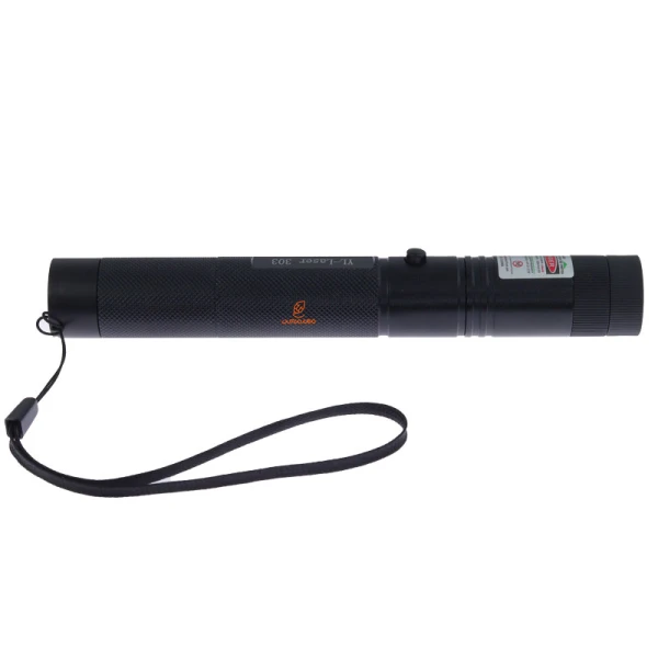 لیزر مشکی مدل YL-303 پوینتر POINTER (6)