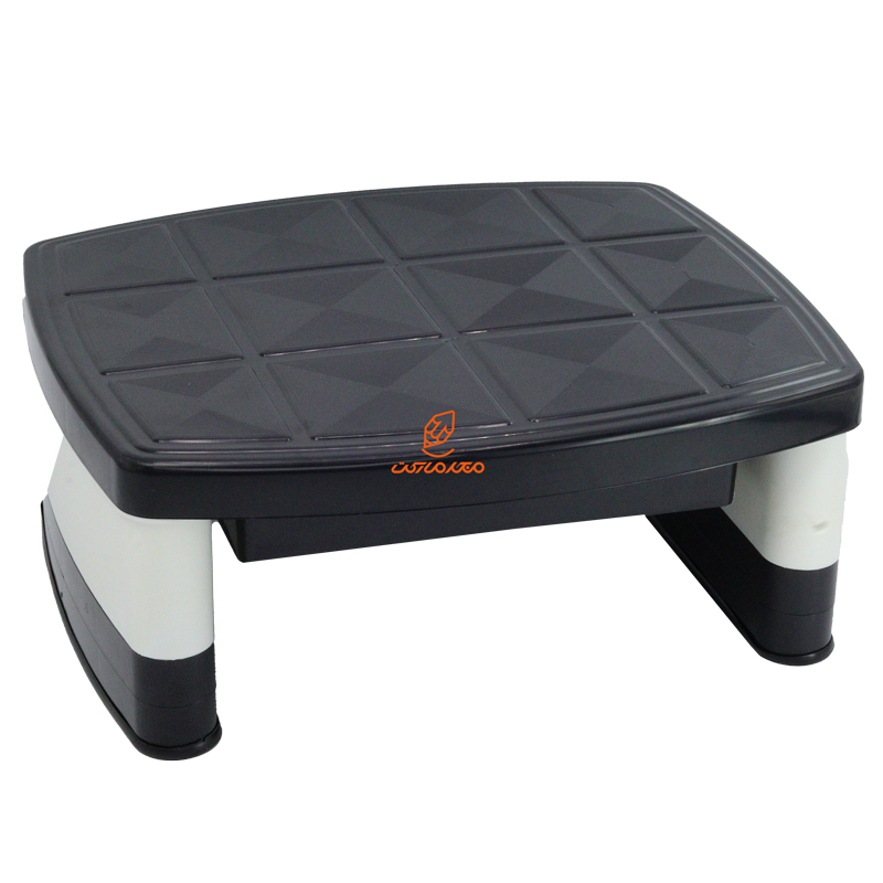 زیر مانیتوری کشودار 801 سنا پلاستیک (6)