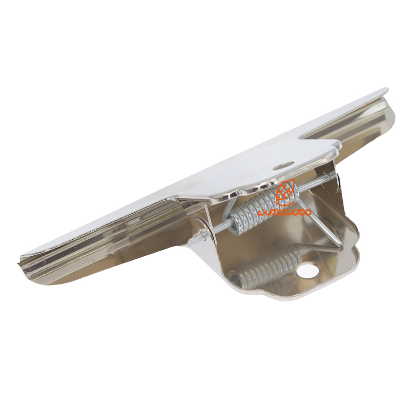 گیره دوبل فلزی کاغذ 145 میل سی دی ال CDL (1)