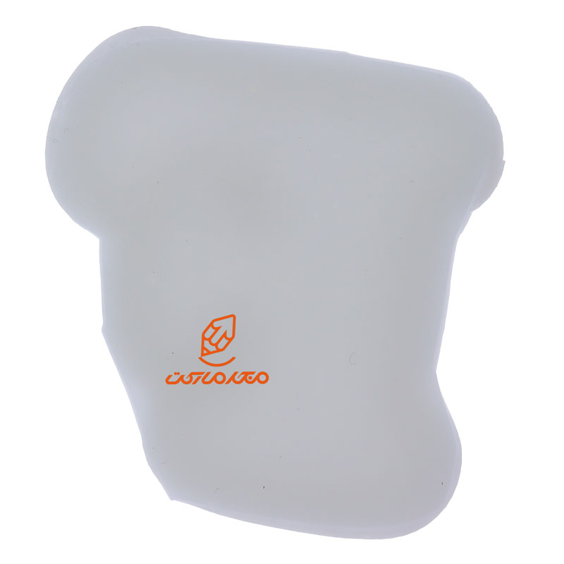 قالب سیلیکونی حرف F لاتین سلنا (3)