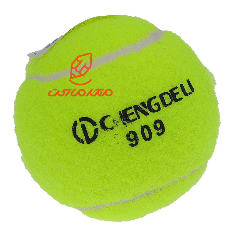 توپ تنیس ماهوتی