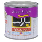 روغن جلای قوطی آلکیدی بارک (2)