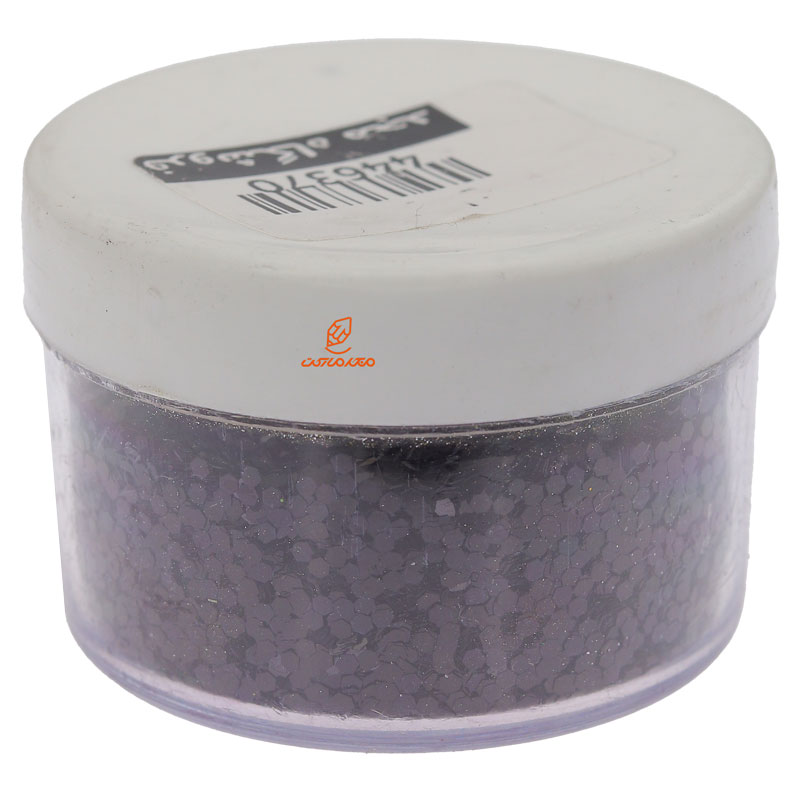 اکلیل درشت مشکی سلنا (3)