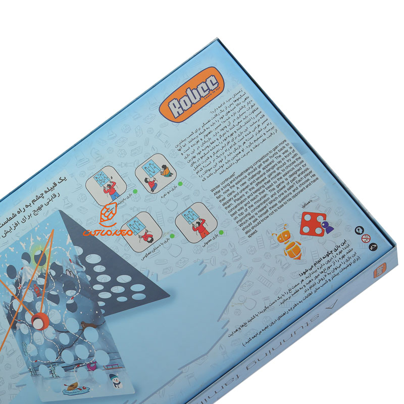 بازی فکری راه نجات (1)