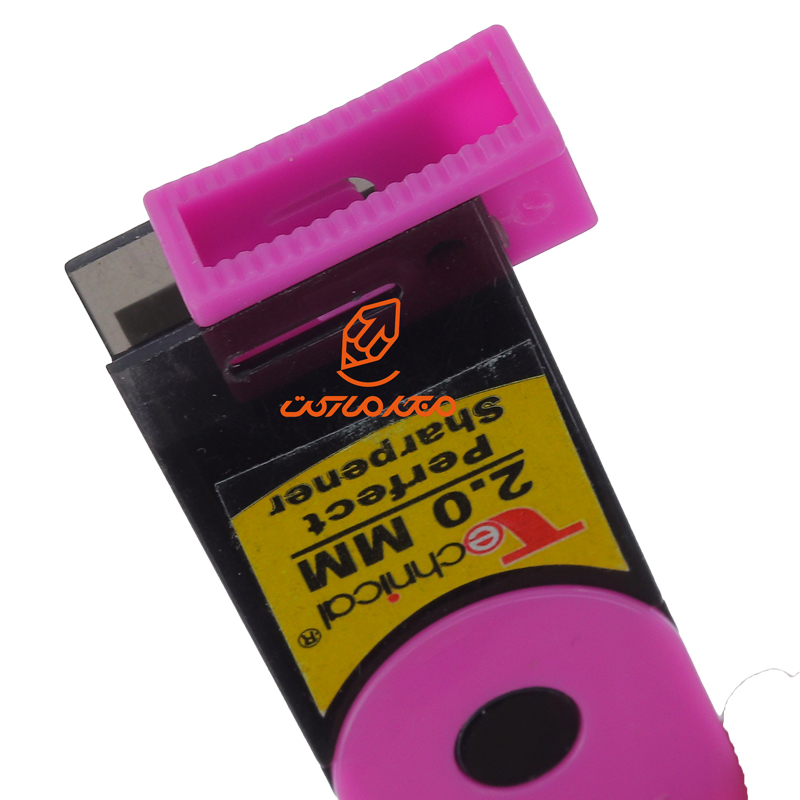 تراش 2 میل مخزن دار صورتی تکنیکال (4)