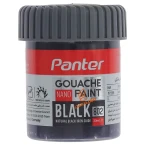 گواش مشکی کد 802 پنتر PANTER (2)