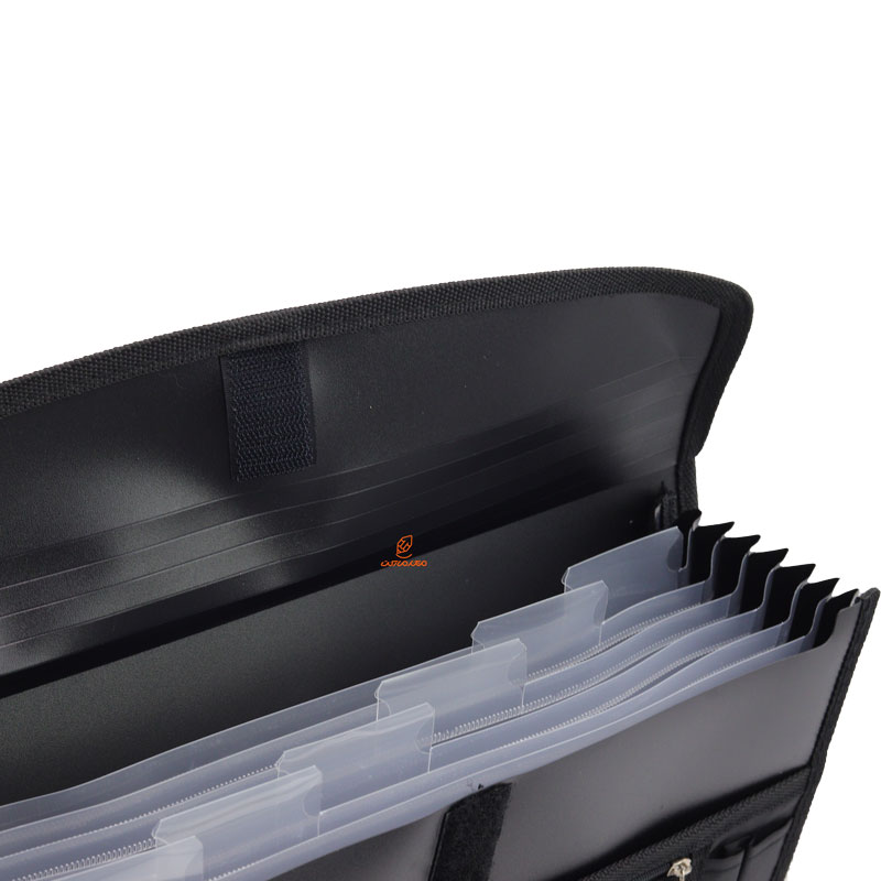 کیف فایلی دستی اسپرت پاپکو PAPCO (7)