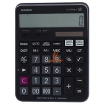 ماشین حساب رومیزی 12 رقم مدل DJ-120D PLUS کاسیو CASIO (6)