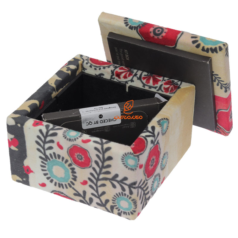 کیت باکس سایز 1 طرح سنتی لوتوس (1)