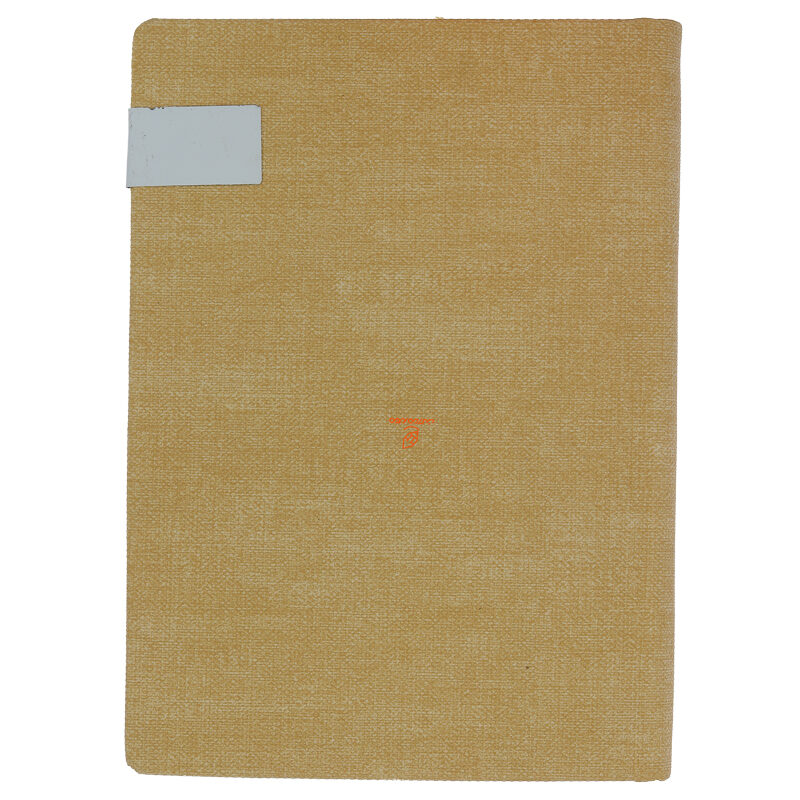 سالنامه (سررسید) 1403 دوختی مدل ترلان کرمی کیا