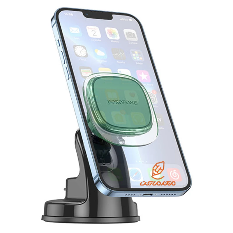 پایه نگهدارنده گوشی موبایل مدل BH83 بروفون BOROFONE (7)