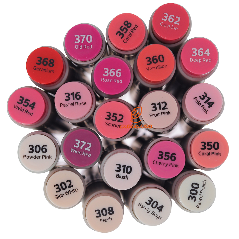 ماژیک راندو 2 سر براش کویلو Quilo (14)