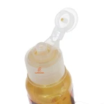 ورق طلا مایع ریزدانه 100 میل رابو RABO (1)