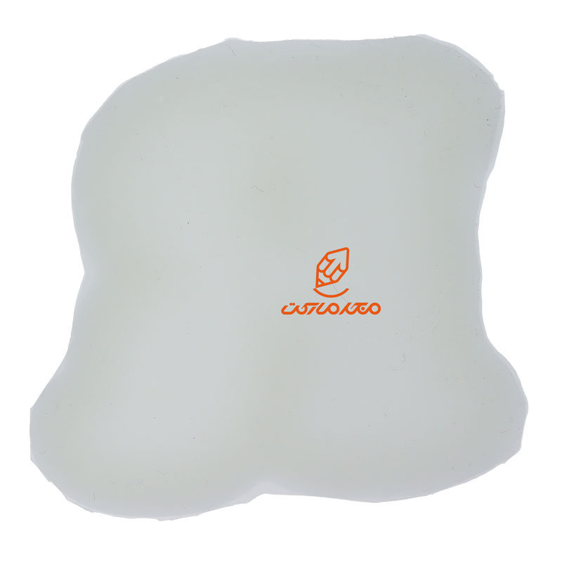 قالب سیلیکونی حرف R لاتین سلنا (3)