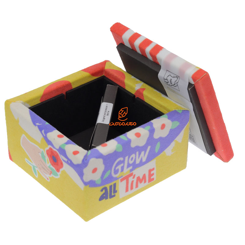 کیت باکس سایز 2 طرح دختر موآبی لوتوس (1)