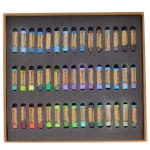 گچ پاستل 90 رنگ لویتان LEVITAN (6)