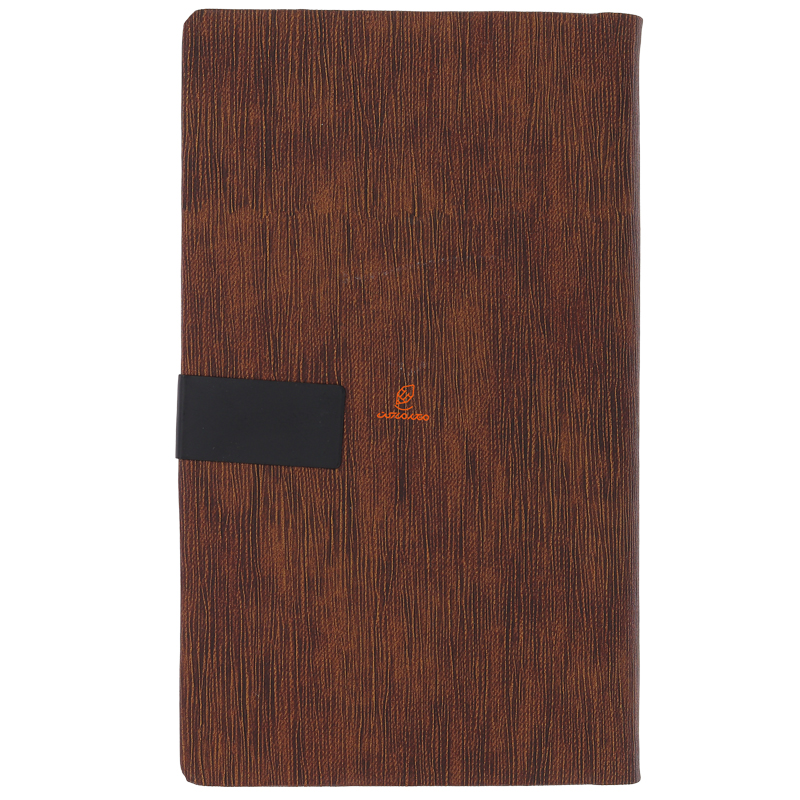 سالنامه (سررسید) 1403 مدل اروپایی ترمو متالیک مسی کیا