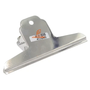 گیره دوبل فلزی کاغذ 145 میل سی دی ال CDL