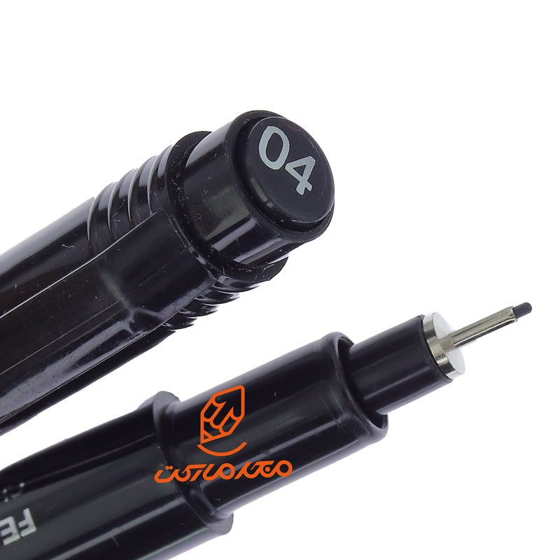 راپید یکبار مصرف مدل میکرون گرافیک بیرو BIRO (3)