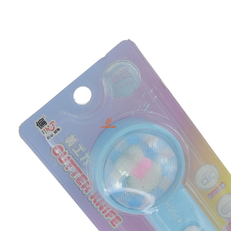 کاتر فانتزی طرح خرگوش آبی S-9624 (1)