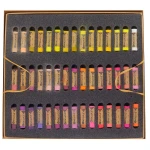 گچ پاستل 90 رنگ لویتان LEVITAN (8)