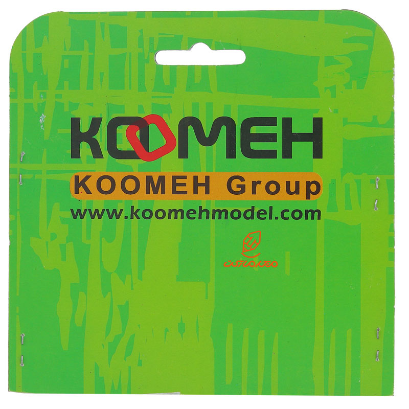 ماکت مسجد کومه (3)