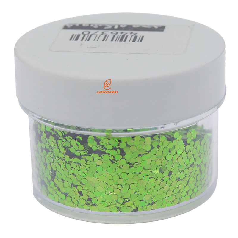 اکلیل درشت سبز سلنا (3)