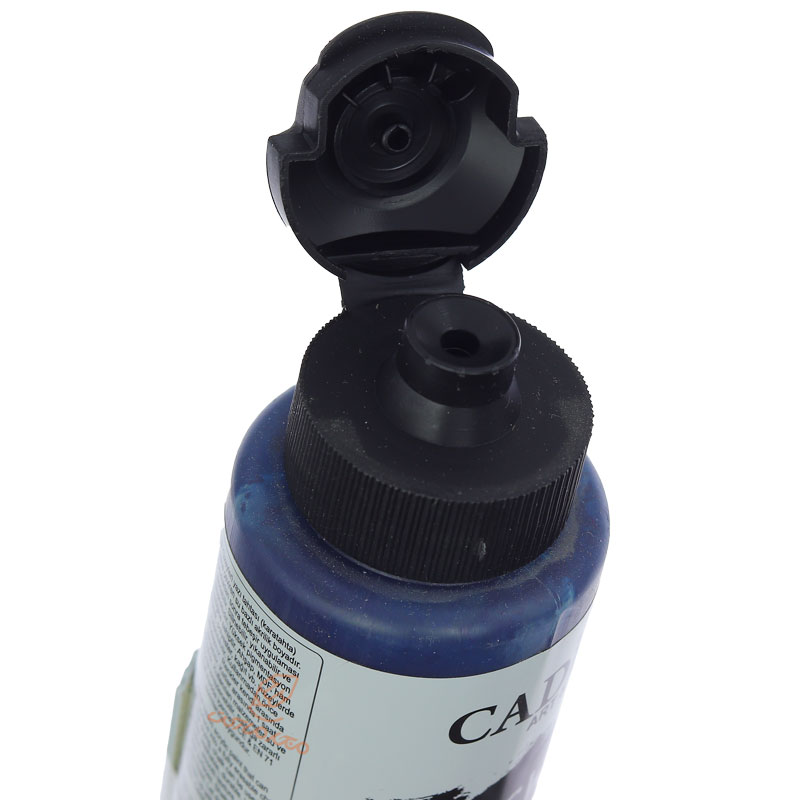 رنگ تخته سیاه کد 2530 آبی تیره کادنس CADENCE (4)