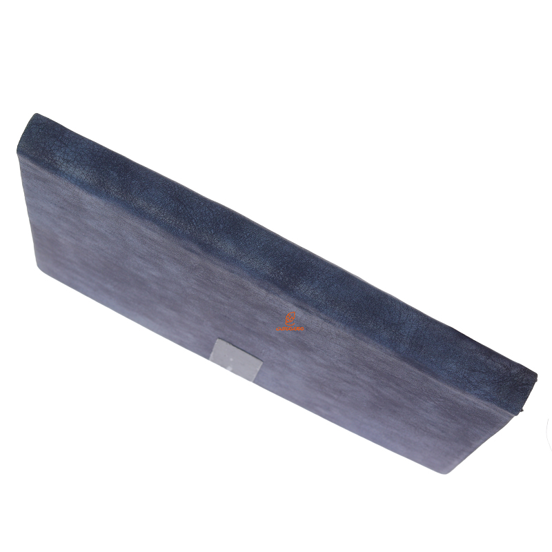 سالنامه (سررسید) 1403 دوختی مدل ژینا آبی کیا (1)