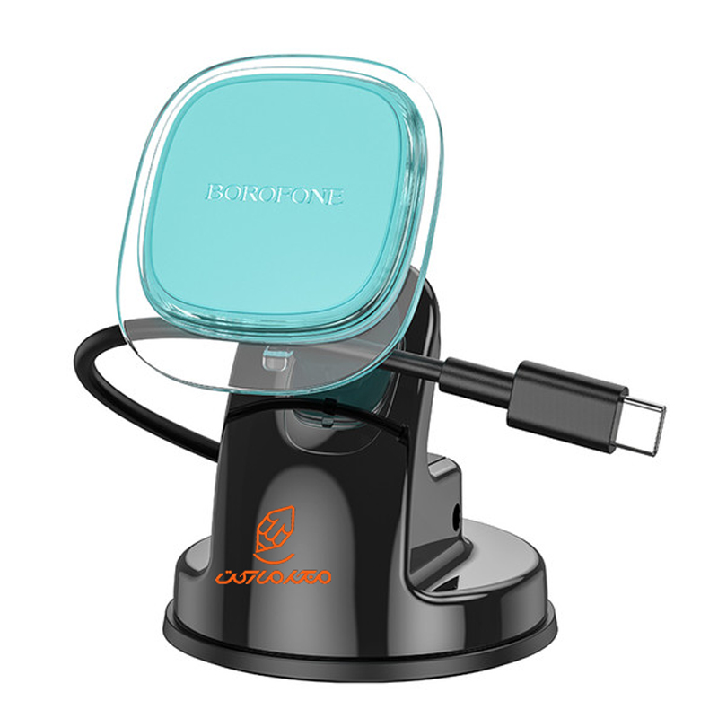 پایه نگهدارنده گوشی موبایل مدل BH83 بروفون BOROFONE