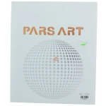 ورق مس 100 عددی پارس آرت PARS ART (2)