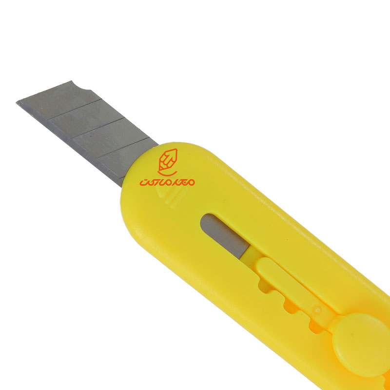 کاتر کوچک فانتزی مدل C-306 طرح خرس زرد AJM (1)