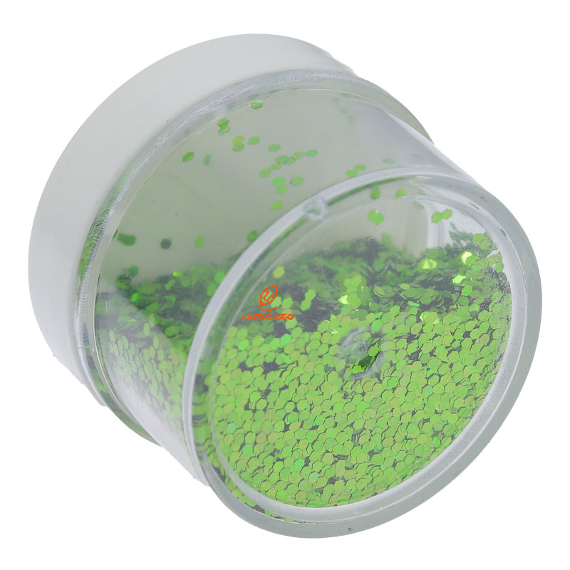 اکلیل درشت سبز سلنا (1)