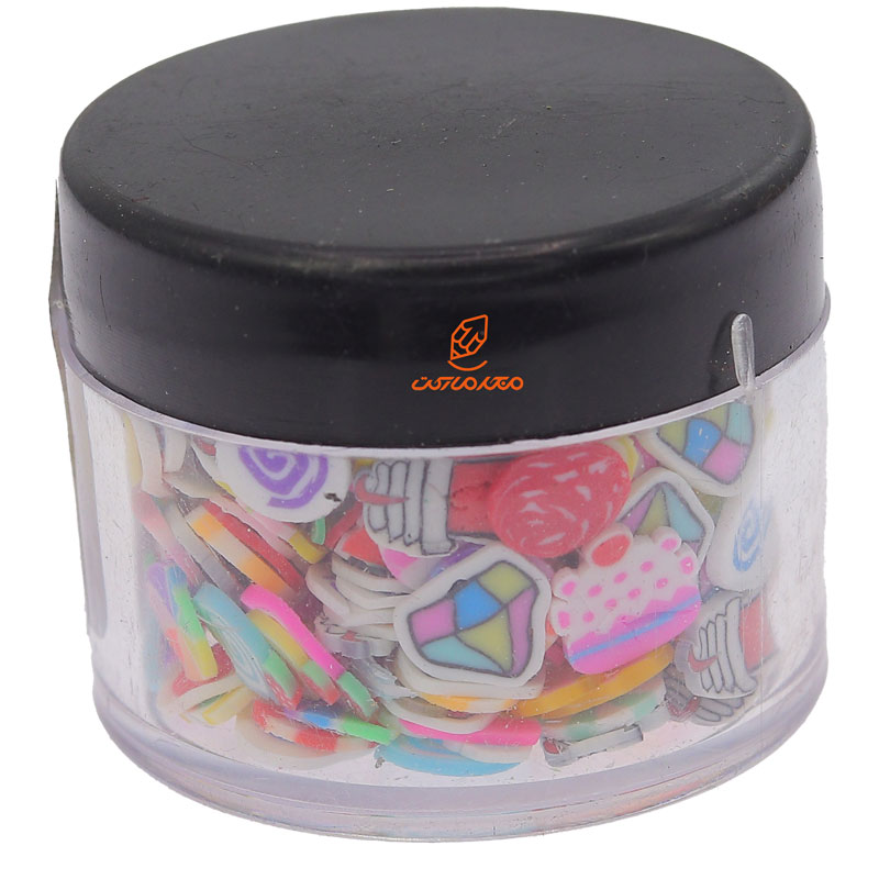 فیمو ریز طرح آبنبات سلنا