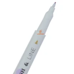 ماژیک رنگ آمیزی دو سر یاسی HP7311 (1)