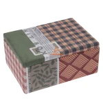 کیت باکس سایز 2 طرح چهارخانه لوتوس (3)