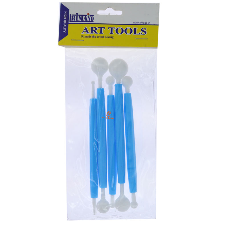 ست سمبه 5 عددی 2 سر ریمانو RIMANO (3)