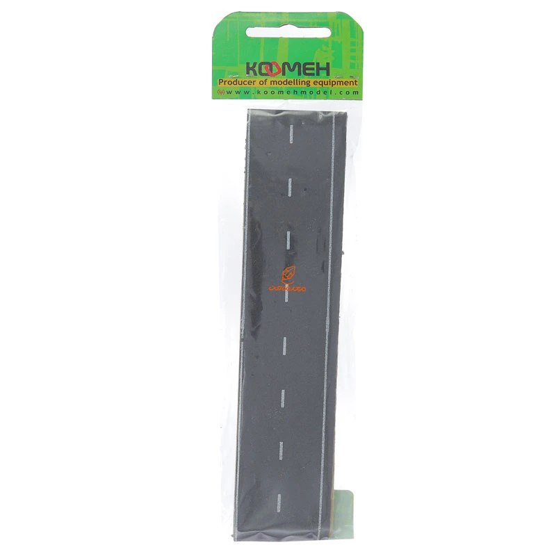 ماکت استیکر خیابان کومه (3)