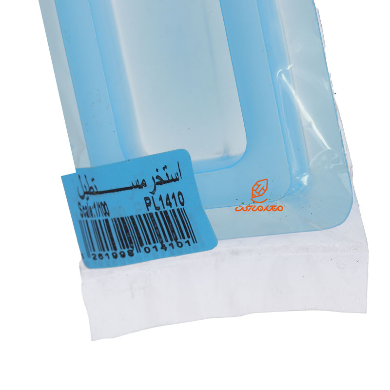 ماکت استخر مستطیل کومه (1)