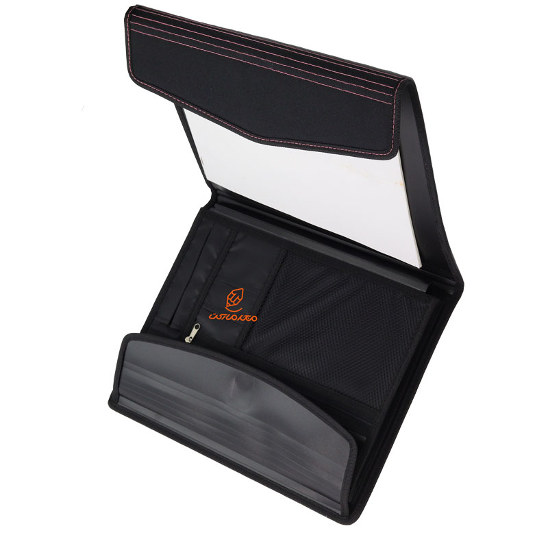 کیف فایلی دستی اسپرت پاپکو PAPCO (5)