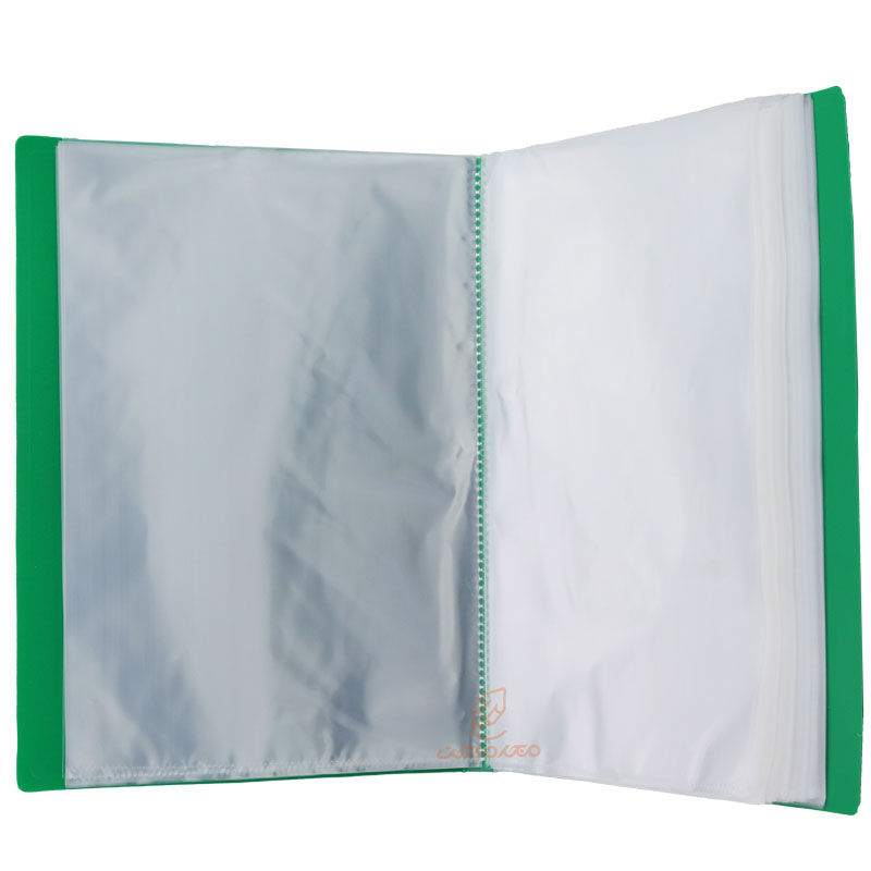 کلربوک 100 برگ سهند