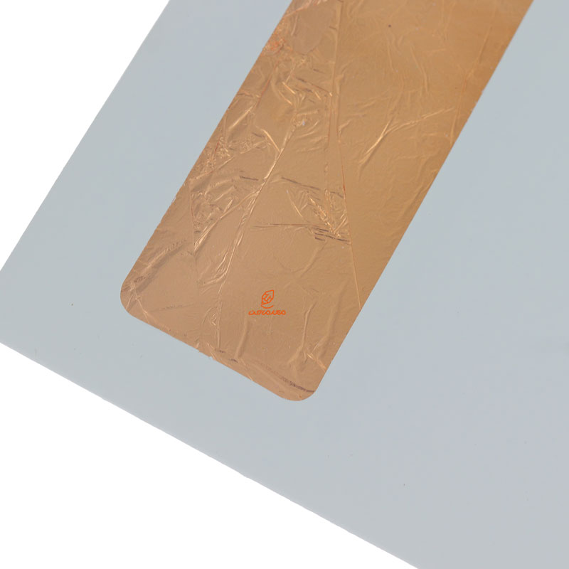 ورق مس 100 عددی پارس آرت PARS ART (1)