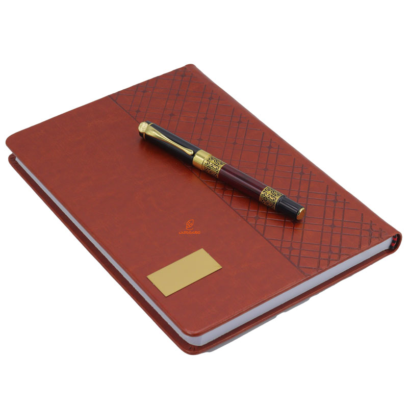 ست مدیریتی 3029(سررسید+روان نویس نفیس) نادری (3)