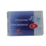 قرص آبرنگ آبی (Prussian Blue) کد 518 سن پترزبورگ (2)