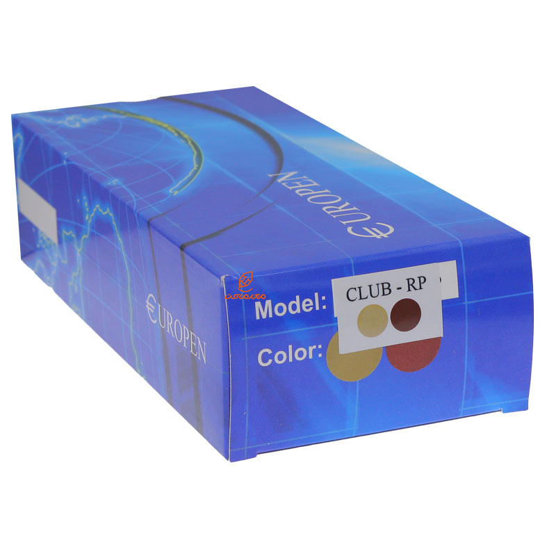 روان نویس یوروپن مدل CLUB (2)