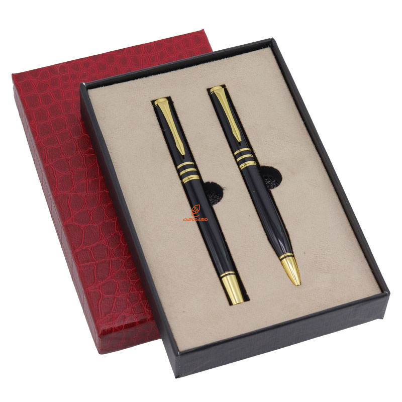 ست خودکار و روان نویس مدیریتی 5074 نادری