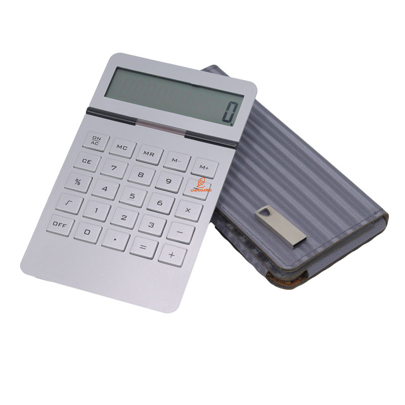 ست مدیریتی 3027 (کیف پالتویی+فلش+ماشین حساب) نادری (4)