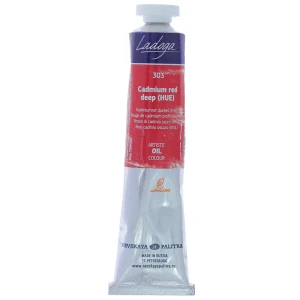 Cadmium Red Deep(hue)/303