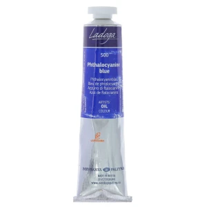 PHTHALOCYANINE BLUE/500