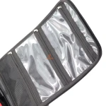 کیف طبقاتی چرخ دار ابزار هنری EM (10)